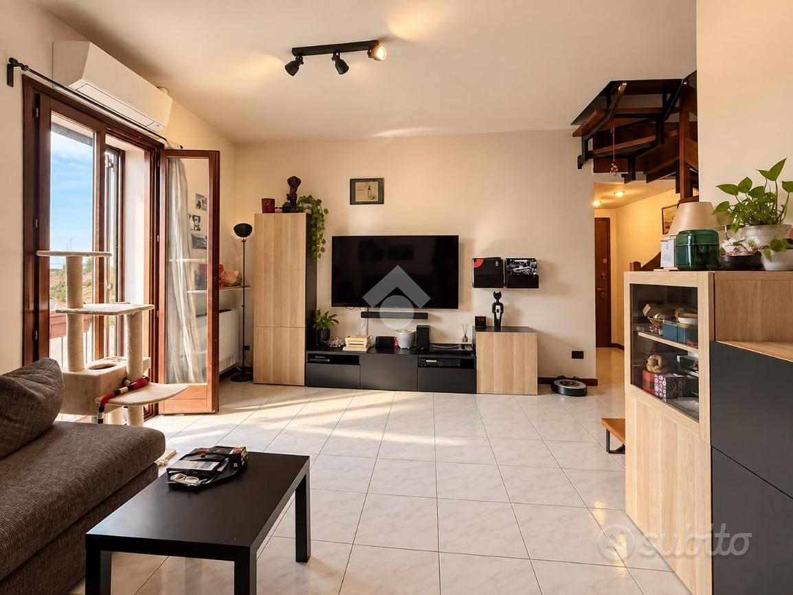 Appartamento – MB - Vista 2