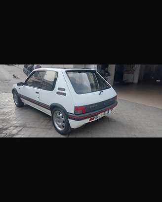 205 GTI 1.9