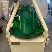 arrotondatrice conica GEROSA