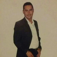 Banconista cameriere