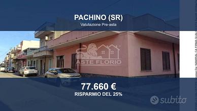 Immobile in asta di 173 m² con più di 5 locali e b