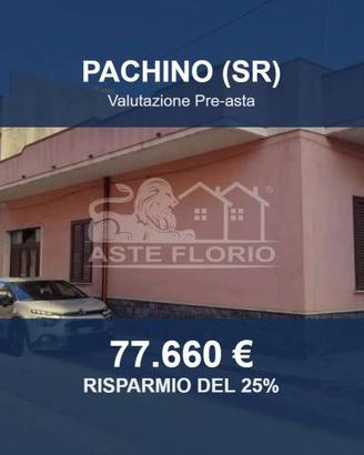 Immobile in asta di 173 m² con più di 5 locali e b