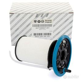 FILTRO GASOLIO 500X RENEGADE E ALTRE