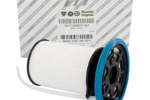 FILTRO GASOLIO 500X RENEGADE E ALTRE