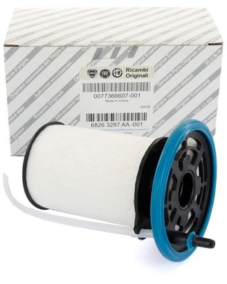 FILTRO GASOLIO 500X RENEGADE E ALTRE