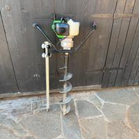 Trivella Active seminuova