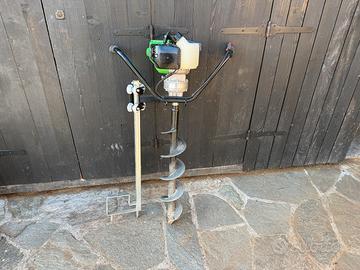 Trivella Active seminuova