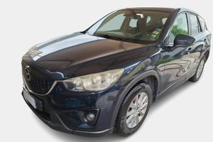 MAZDA CX-5 2.2 Essence 2wd 150cv