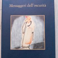 Gimenez-Bartlett "Messaggeri dell'oscurità"