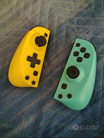 Qubik twin controller joycon Nintendo Switch