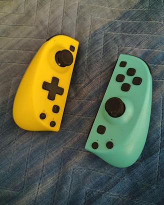 Qubik twin controller joycon Nintendo Switch