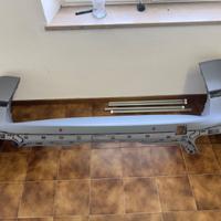 Paraurti posteriore BMW X5 G05/Lci Msport