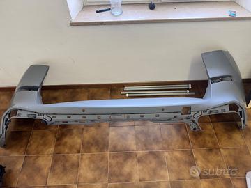 Paraurti posteriore BMW X5 G05/Lci Msport