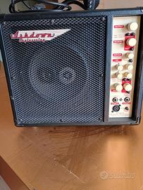Amplificatore Ashdown