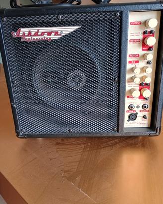 Amplificatore Ashdown