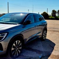 Renault Austral Mild Hybrid 160 CV Techno – 08/22
