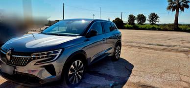 Renault Austral Mild Hybrid 160 CV Techno – 08/22