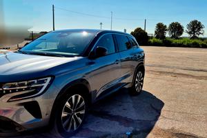 Renault Austral Mild Hybrid 160 CV Techno – 08/22
