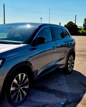 Renault Austral Mild Hybrid 160 CV Techno – 08/23