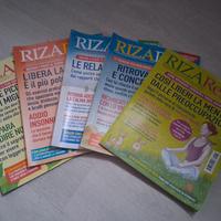 Riza relax riviste