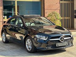 Mercedes Classe A 200