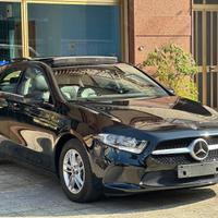Mercedes Classe A 200