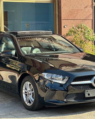 Mercedes Classe A 200 TUA A 269 EURO MESE SENZA AN