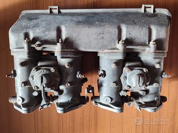 carburatore Solex C40 Alfa Romeo Giulia e GT 