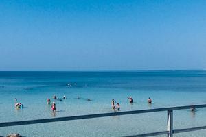 Casa vacanza nel Salento vicino al mare