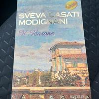 Sveva Casati Modignani il barone