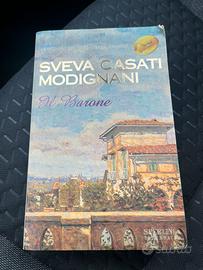 Sveva Casati Modignani il barone