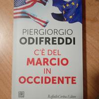 cè del marcio in occidente - Piergiorgio Odifreddi