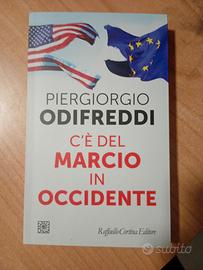 cè del marcio in occidente - Piergiorgio Odifreddi