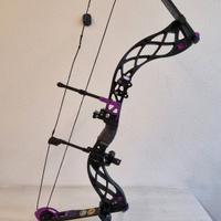 Arco Compound Completo. Leggi descrizione