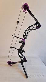 Arco Compound Completo. Leggi descrizione