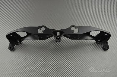 Telaietto strumentazione Kawasaki ZX6R 2005 - 2008