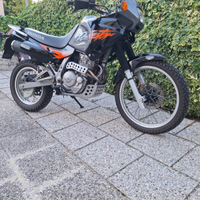 Honda Dominator NX 650 Anno 96