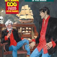 Dylan Dog Speciali (vari tipi)