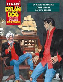 Dylan Dog Speciali (vari tipi)