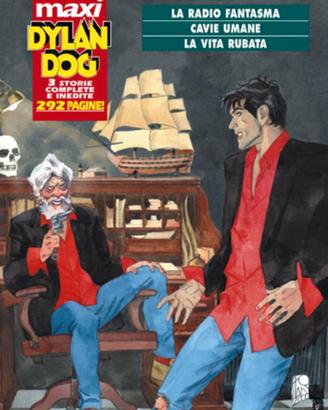 Dylan Dog Speciali (vari tipi)