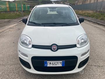 Fiat panda 1.3 95 cv