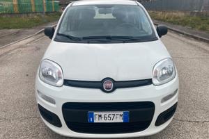 Fiat panda 1.3 95 cv