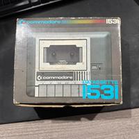 Commodore 1531 Datassette
