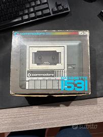 Commodore 1531 Datassette