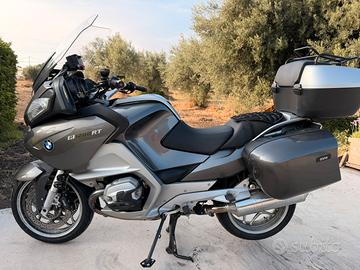 R 1200 RT  BMW