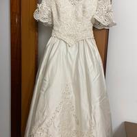 Abito da sposa