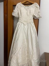 Abito da sposa