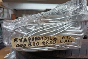 EVAPORATORE MERCEDES