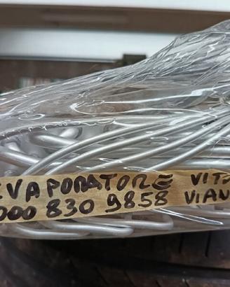 EVAPORATORE MERCEDES