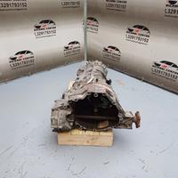 Cambio manuale 6 marce lls 2.0 tfsi cdn audi a5 20